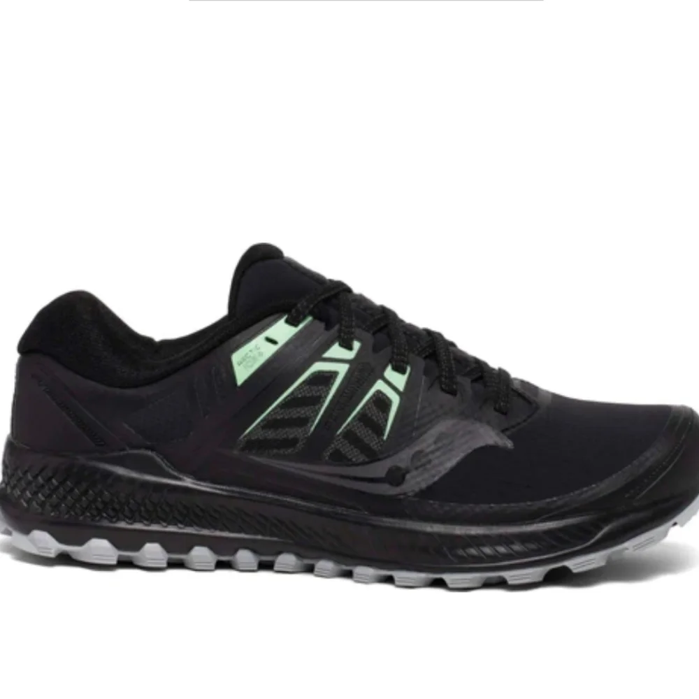 Saucony Peregrine Ice+ Size 5